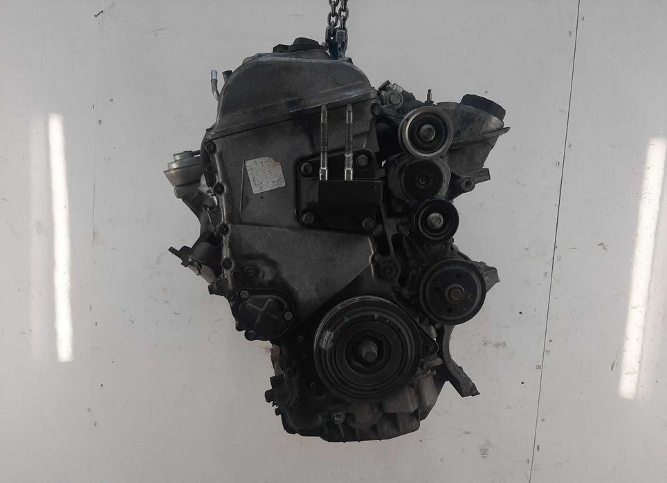 Motor honda cicic 2.2 CDTI 140 CV 2009 REF:N22A2