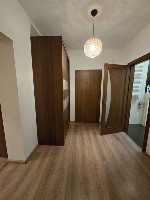 Super 3pok z garażem i tarasem kameralne osiedle Kostuchna/Piotrowice