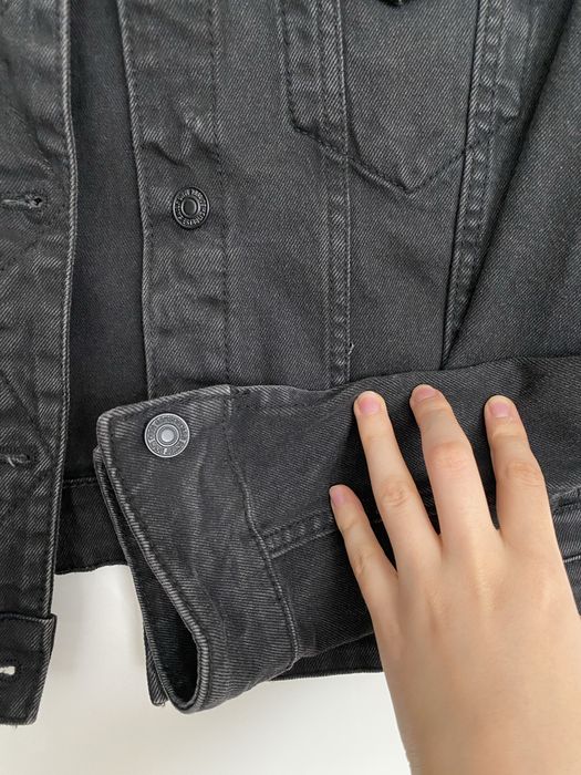 Піджак джинсовий Mango, xs