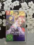 Fire Emblem: Three Houses - Nintendo Switch