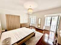 Apartamento T3 para arrendamento