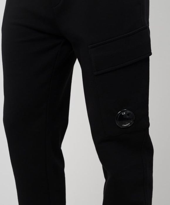Оригінальні Sweatpants Cargo Pant Diagonal Raised Fleece, Розмір M