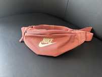 Nerka saszetka różowa Nike