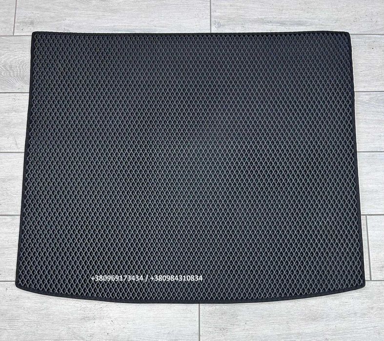 EVA коврик в Багажник Volkswagen Passat Golf Polo Jetta Tiguan Touareg