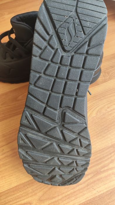 Tênis tipo sapato homem