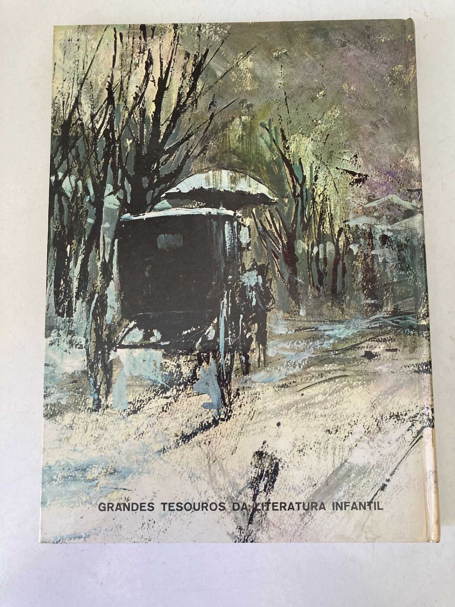 Livro - Coração (ctt editorial grátis)