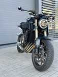 Honda CB650 R Neo Sports Cafe