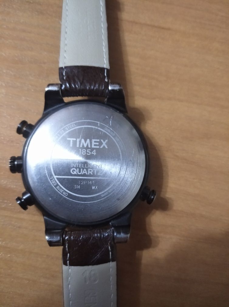 Часы мужские TIMEX T2P141