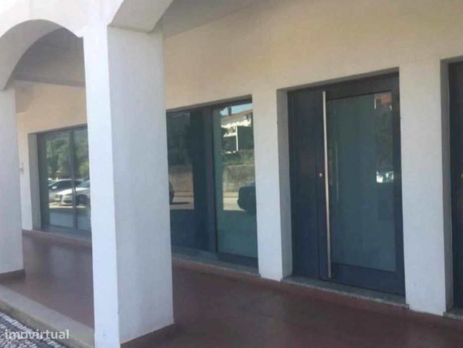 Fração destinada a comércio | Castelo Branco