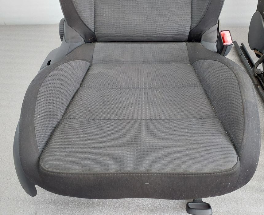 Conjunto de bancos VOLKSWAGEN Eos (1F7, 1F8)