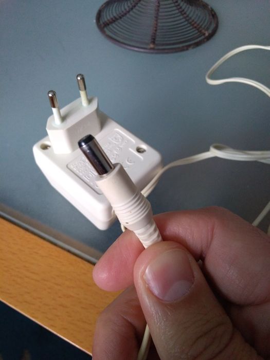 Transformador Philips