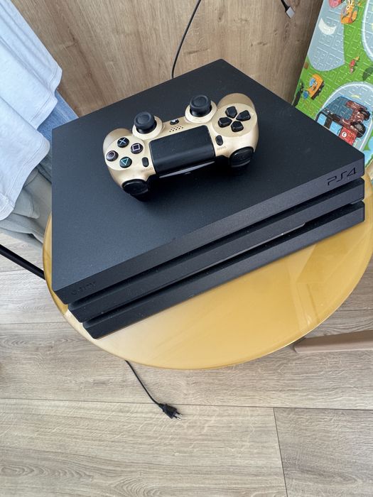 Sony playstation 4 pro 1 tb