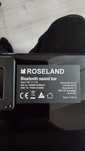 Głośnik Soundbar Roseland