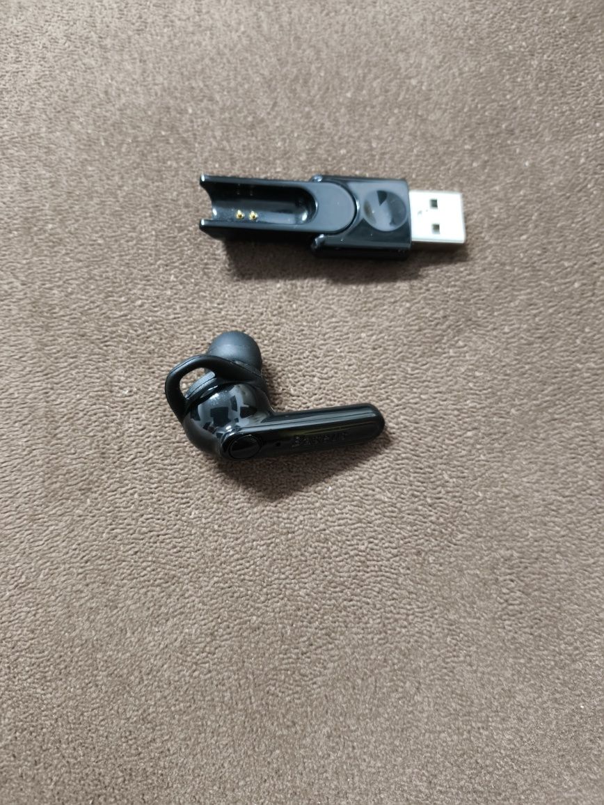 Słuchawka bezprzewodowa Baseus Earphone