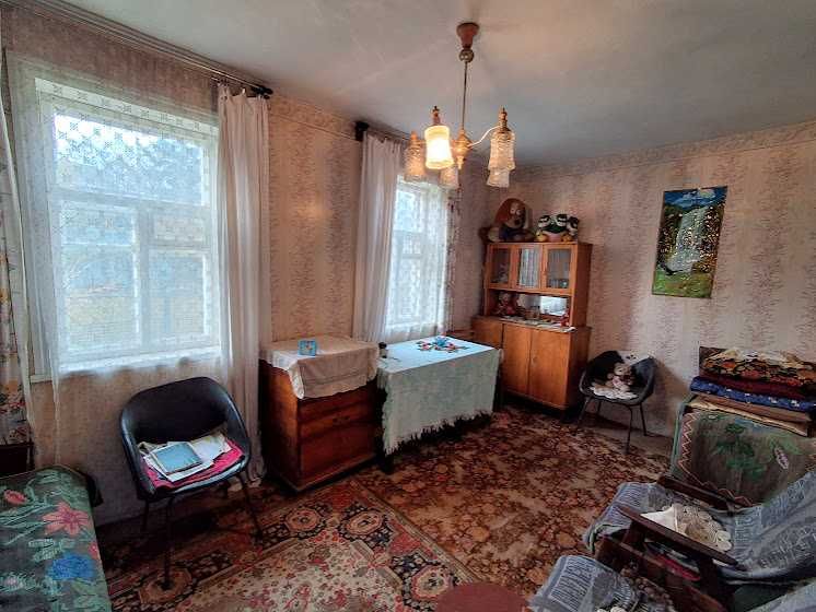 Продаж дачного будинку в садовому товаристві  "Діброва"