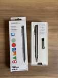 NOWY Rysik pencil do tabletu szary Wacom bamboo ink