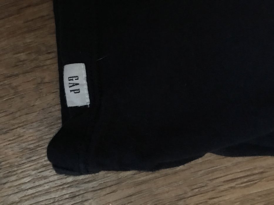 Детская  футболка GAP на мальчика