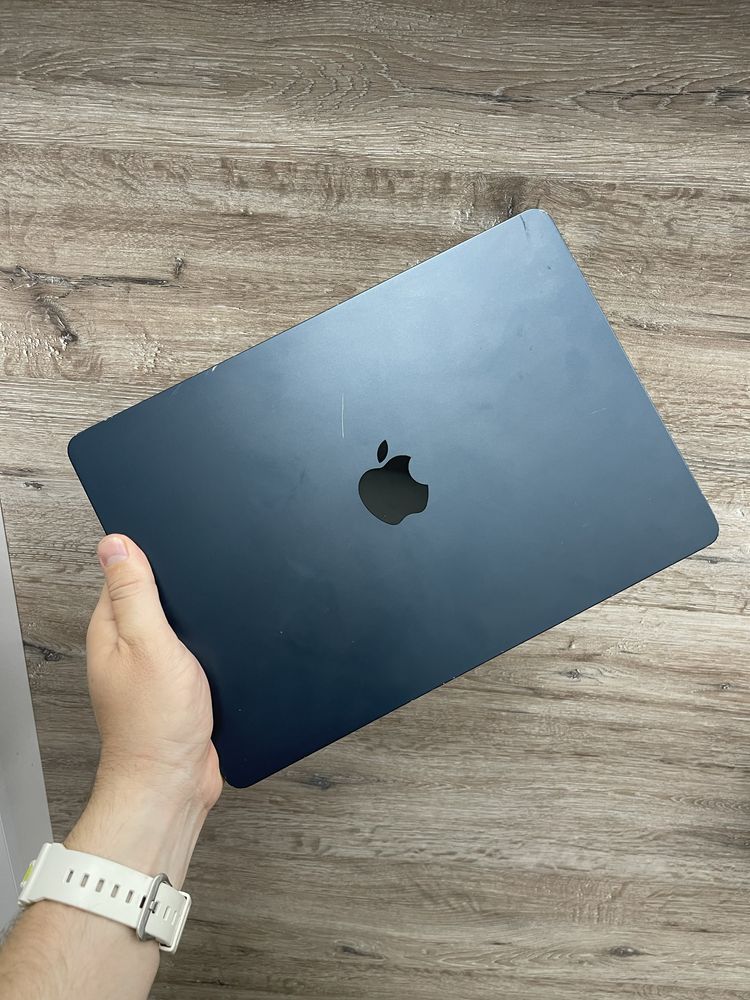 Apple MacBook Air 13 M2 8 512 Midnight