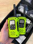 Krótkofalówki Radiotelefon Motorola TALKABOUT T6XX Series