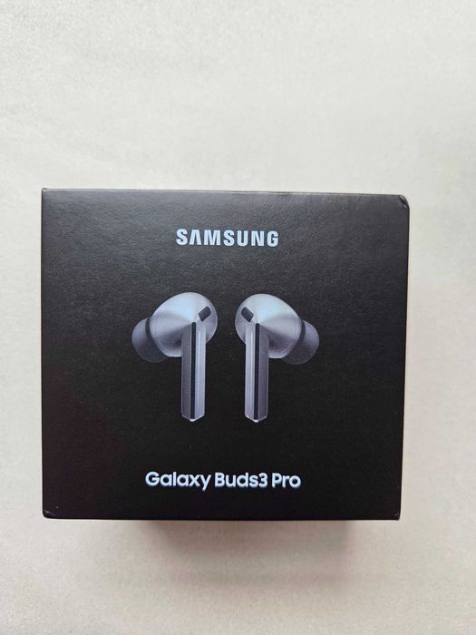 Słuchawki Galaxy Buds3 Pro