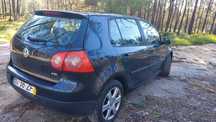 Vendo VW Golf 1.4 FSI (2004)