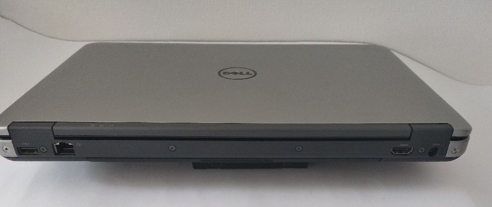Dell E6440 14" i5 / 16GB / 500SSHD / AMD 2gb / подсветка