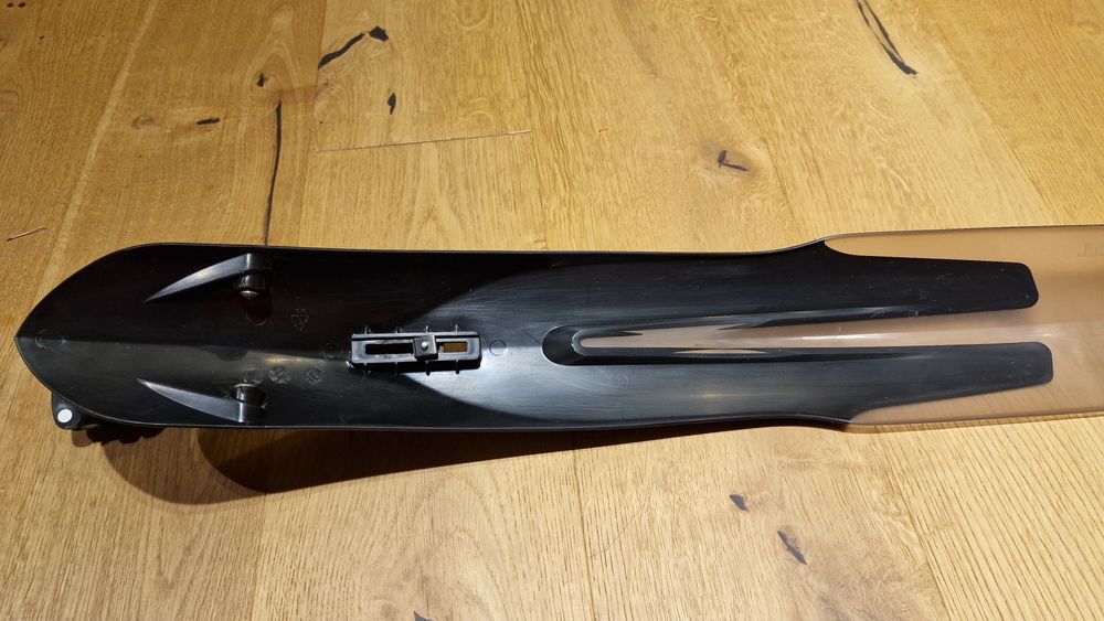 Błotnik rowerowy MTB tylny Topeak Defender XC11  29 cali