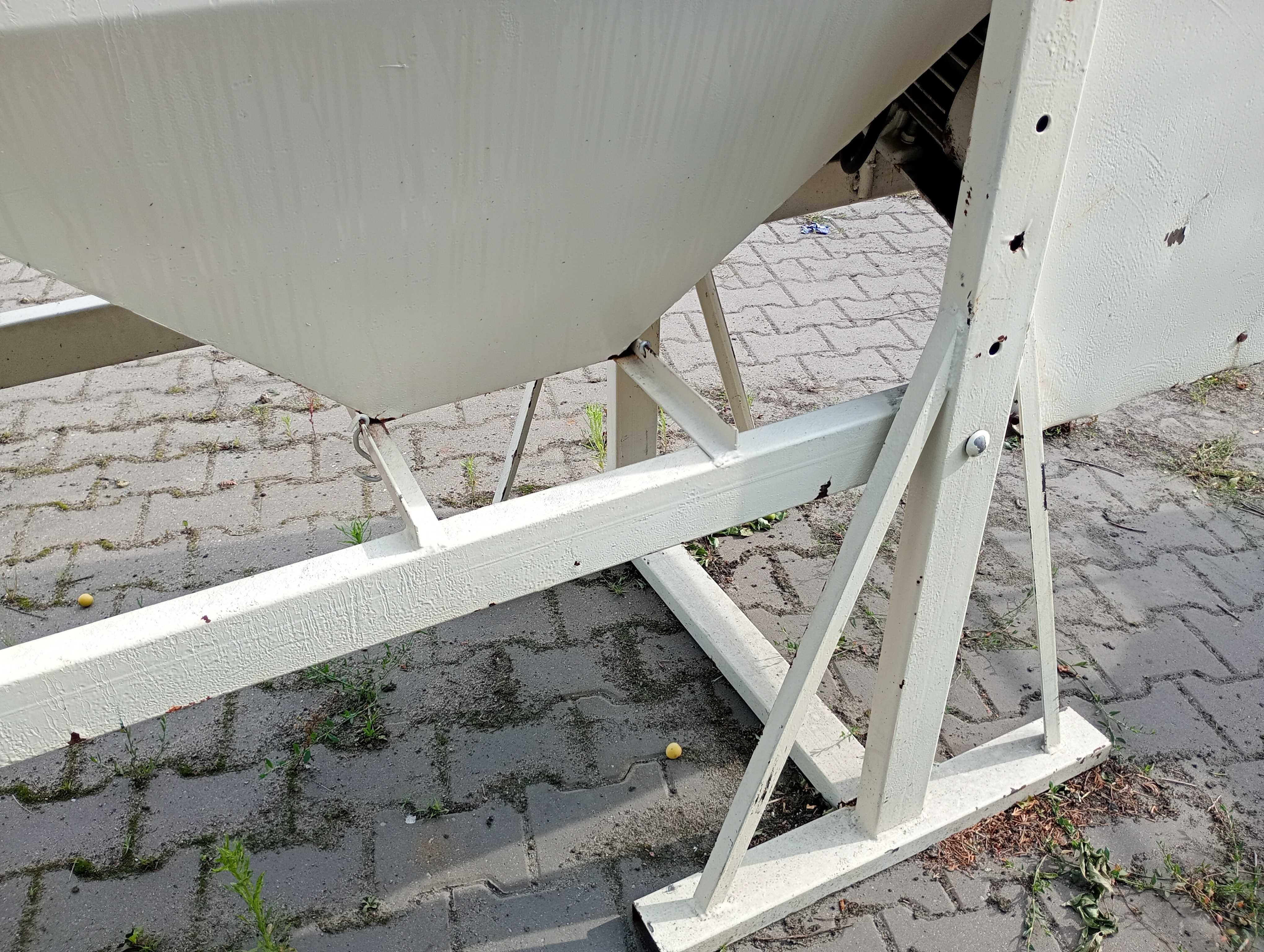 Przesiewacz/kalibrownik, na cztery frakcje kalibrowania