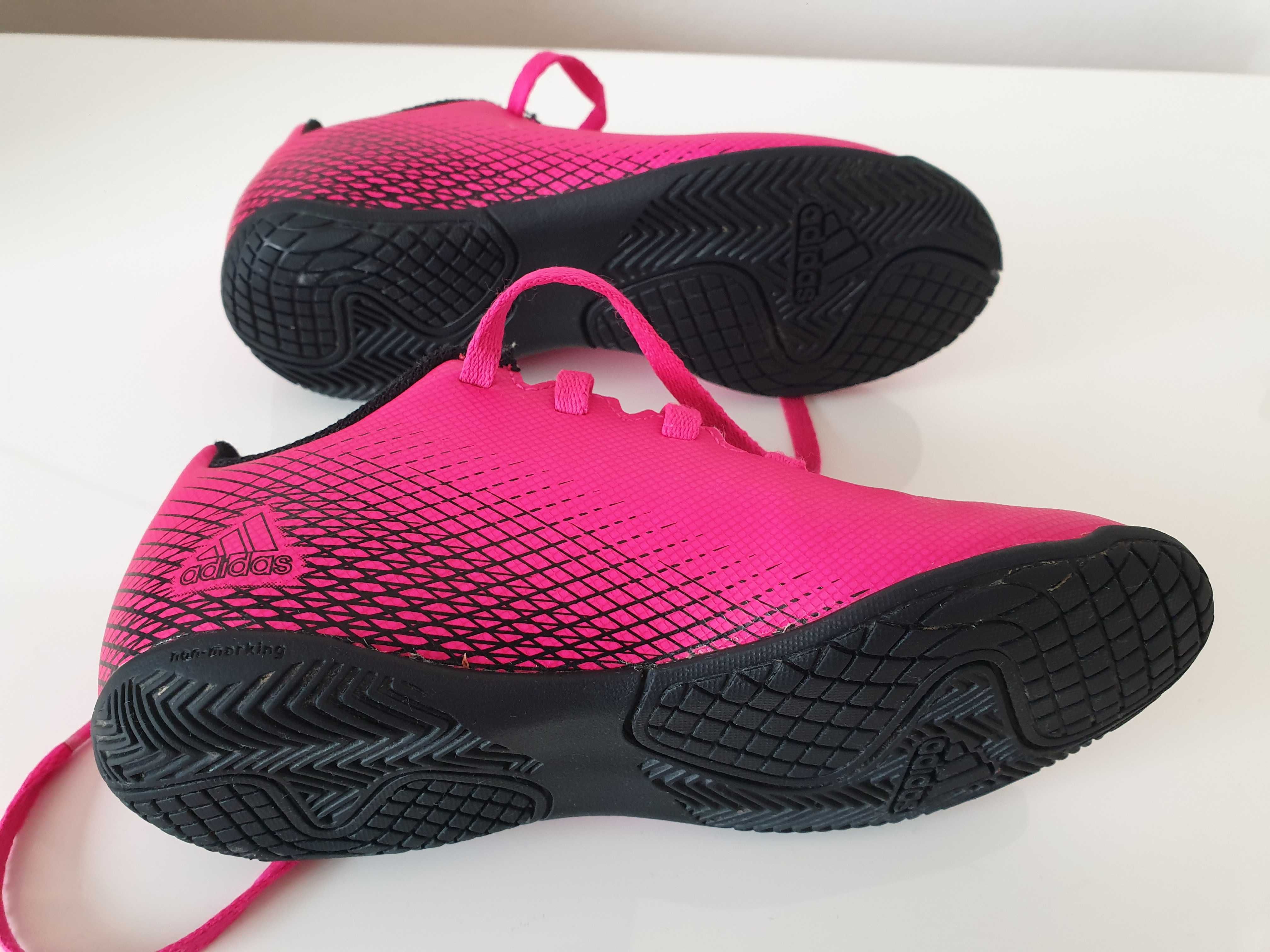 Buty dziecięce Halówki adidas rozmiar 29