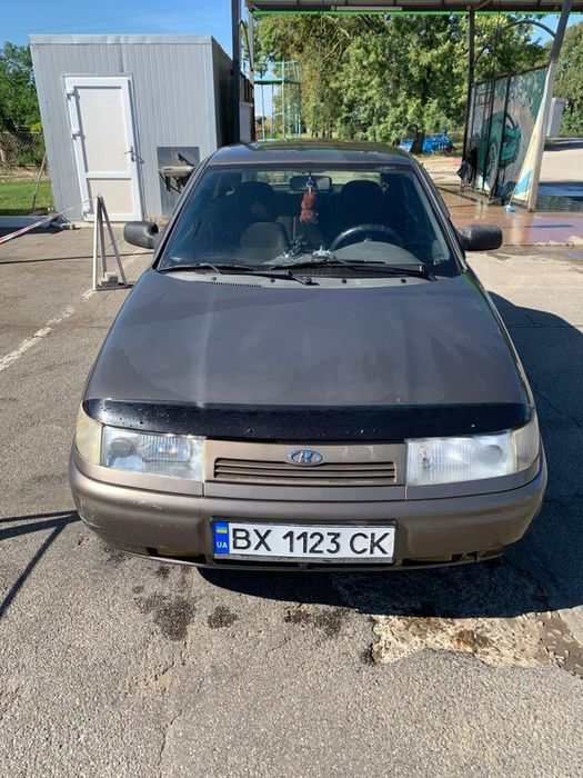 Лада 2110 Богдан