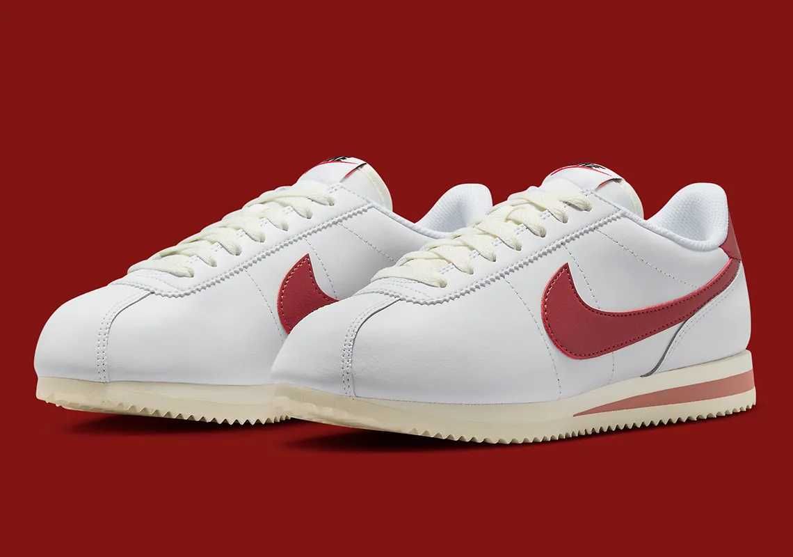 Оригінал! Кросівки Nike W CORTEZ DN1791-103