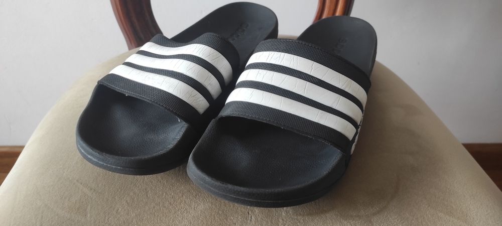 Klapki Adidas Adilette Shower