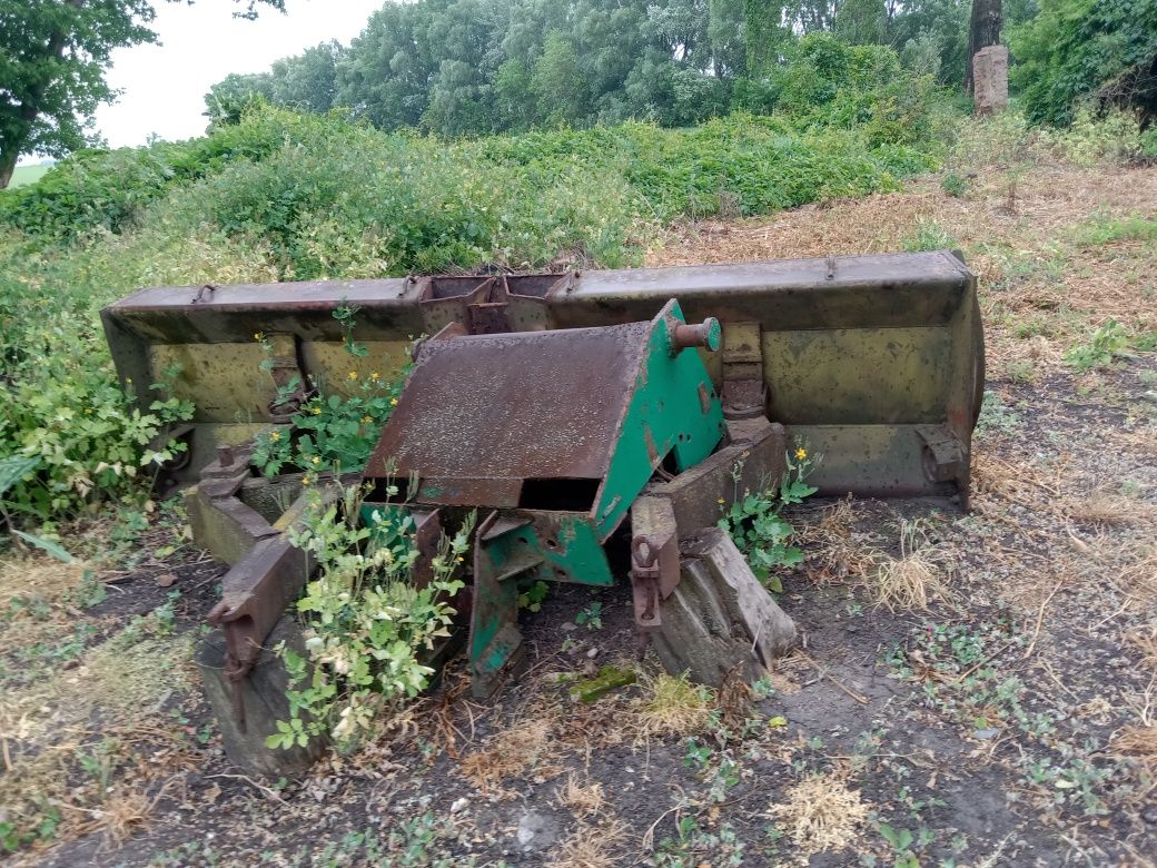 Продам бульдозер, на т 150-к