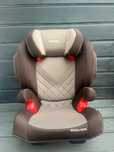Fotelik samochodowy Recaro Monza Nova 2 Seatfix (15-36 kg)