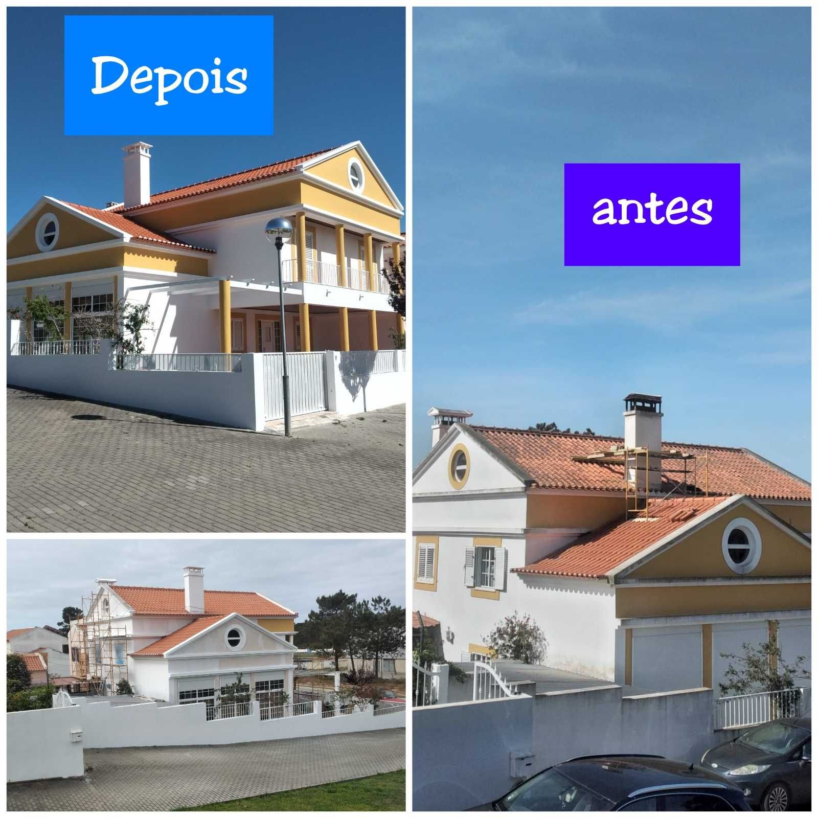 Pedreiro, Ladrilhador, Canalizador, Pintor,. . Remodelações gerais.