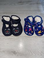 Тапки дитячі в садок , вдома