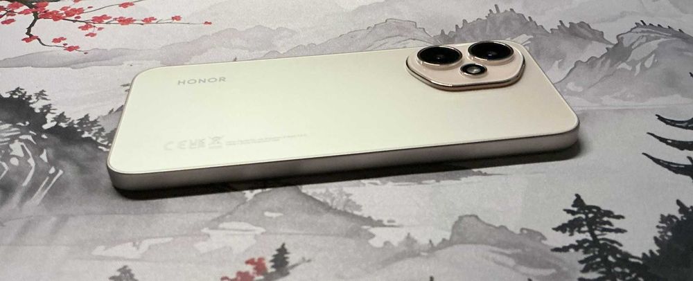 HONOR 400 (5g) 8/256GB Złoty + akcesoria