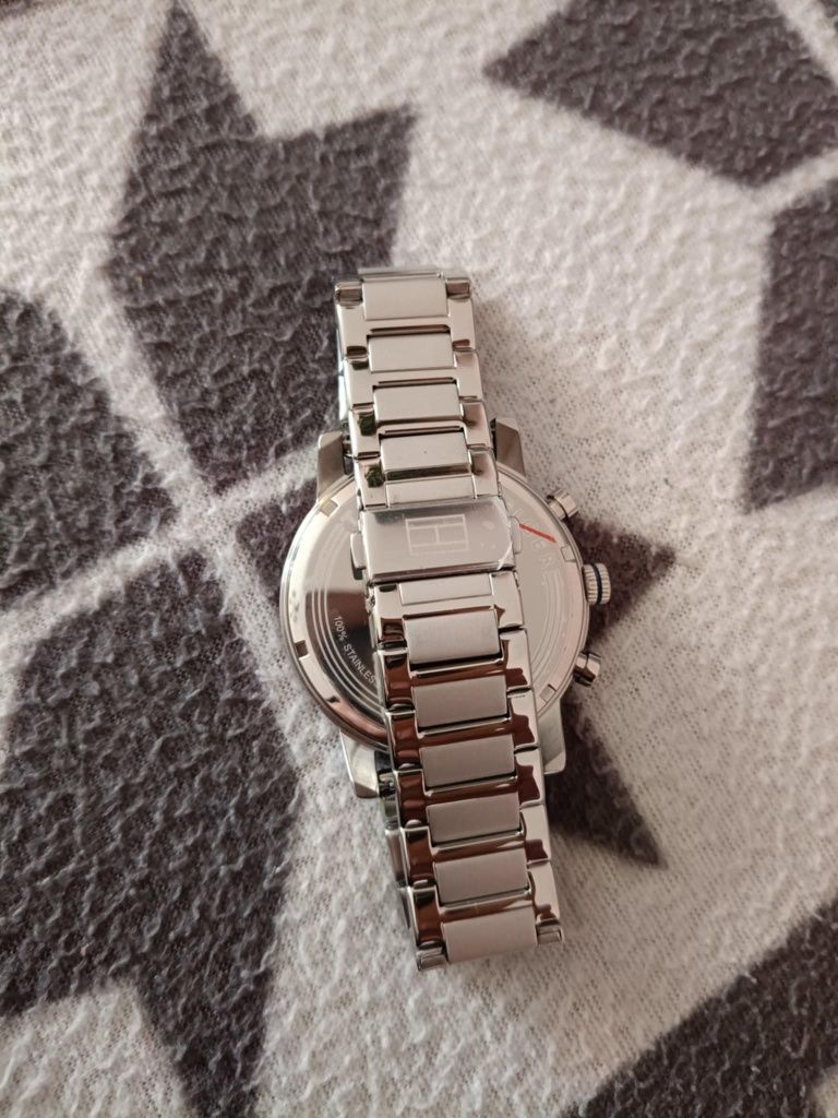 Zegarek męski Tommy Hilfiger