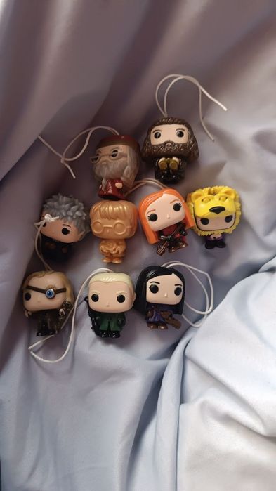 Продам Кіндери із серії Гаррі Поттер