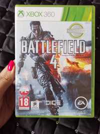 XBOX 360 Battlefield 4