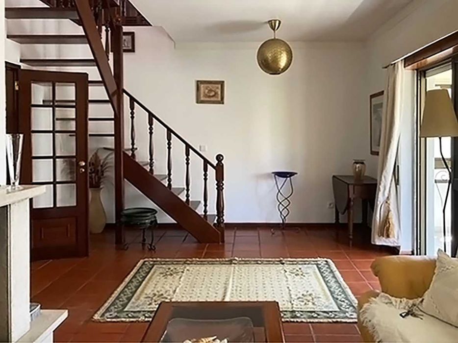 T2 Duplex c/ Garagem - Quinta do Rosário