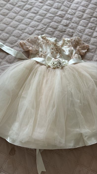 Платья на девочку