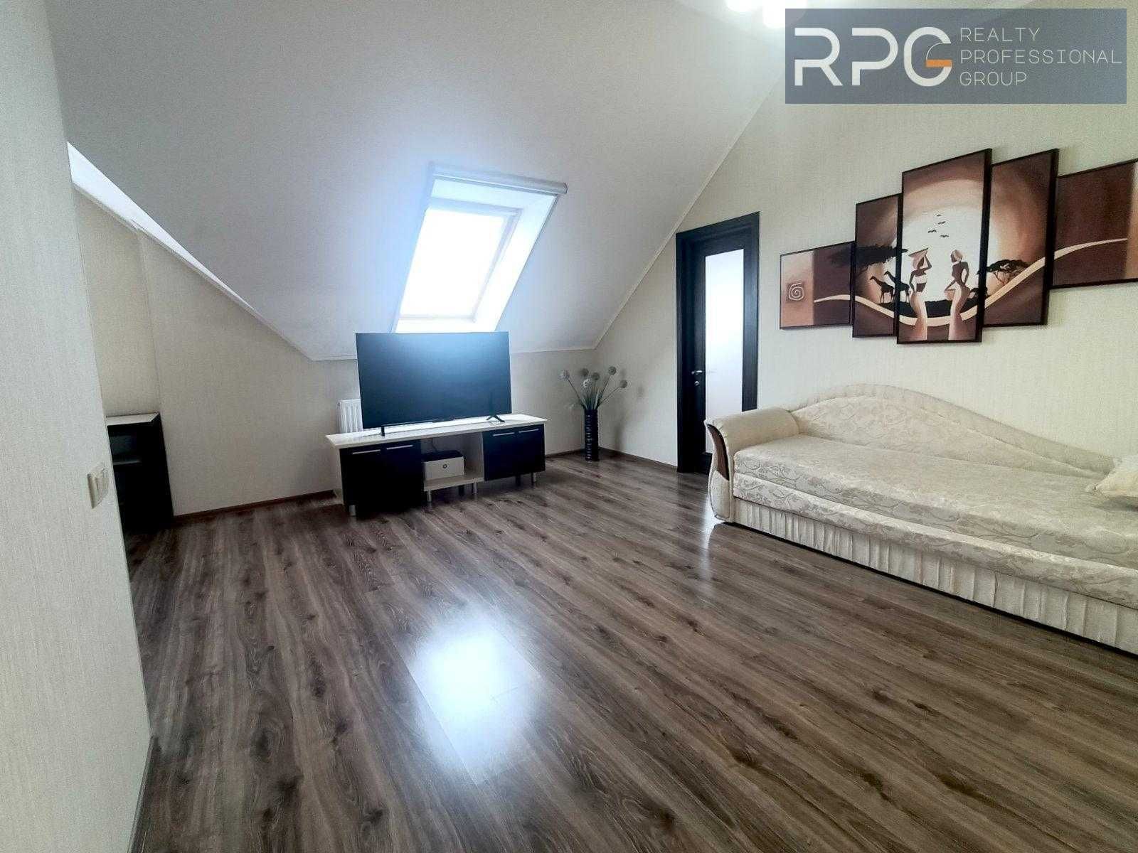 продаж 3к квартири КМ Город солнца 68м2