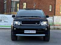 Продам Land Rover Range Rover 2008. Можна в розстрочку, під викуп