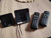 Telefon stacjonarny bezprzewodowy Binatone