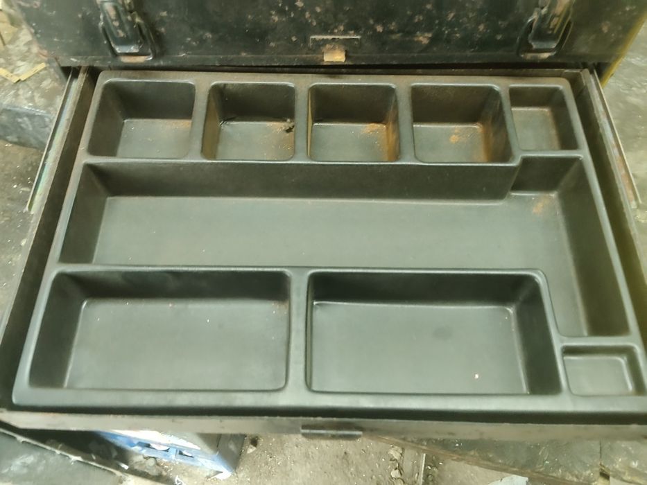 Szafka , skrzynka na narzędzia