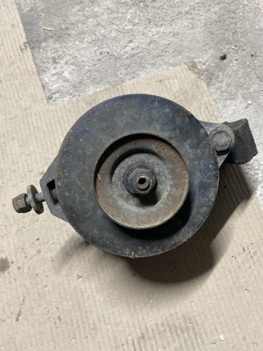 Генератор ВАЗ 2108