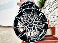 Alufelgi 18 SEAT 5x112 Alhambra Altea Ateca Leon Tarraco CARMANI