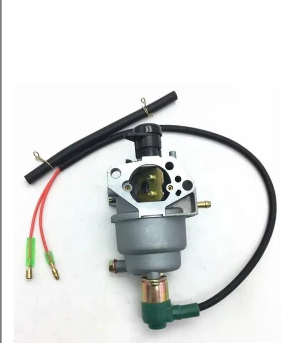 Карбюратор генератора 2-5 кВт