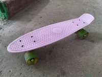 Скейтборд Penny board +8